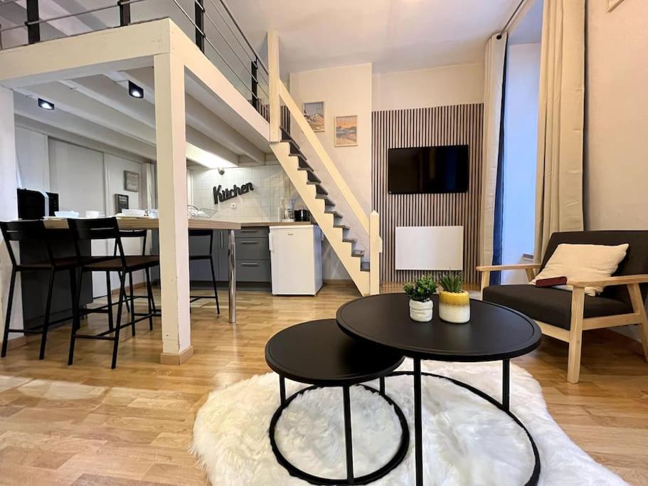 Montagn'Art Studio. 4Pers 30M2. Coeur Village. Cauterets Dış mekan fotoğraf